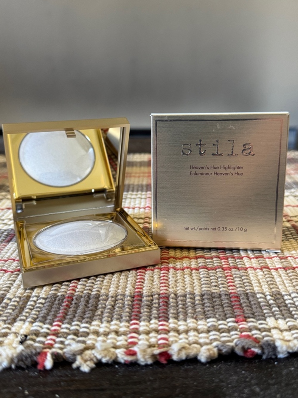 Stila Heaven's Hue Highlighter - Opulence